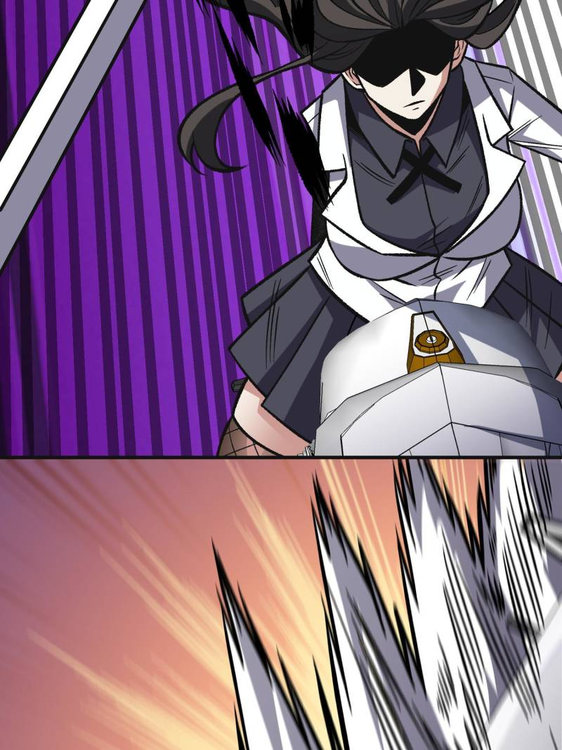 I'm Really Not A Supervillain Chapter 263 10
